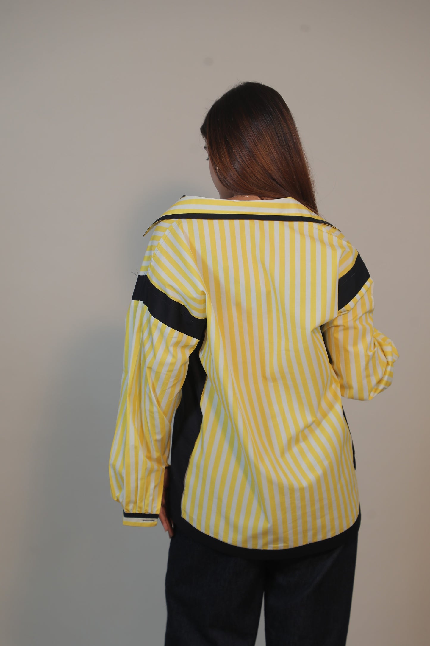 Sunlit Stride Shirt