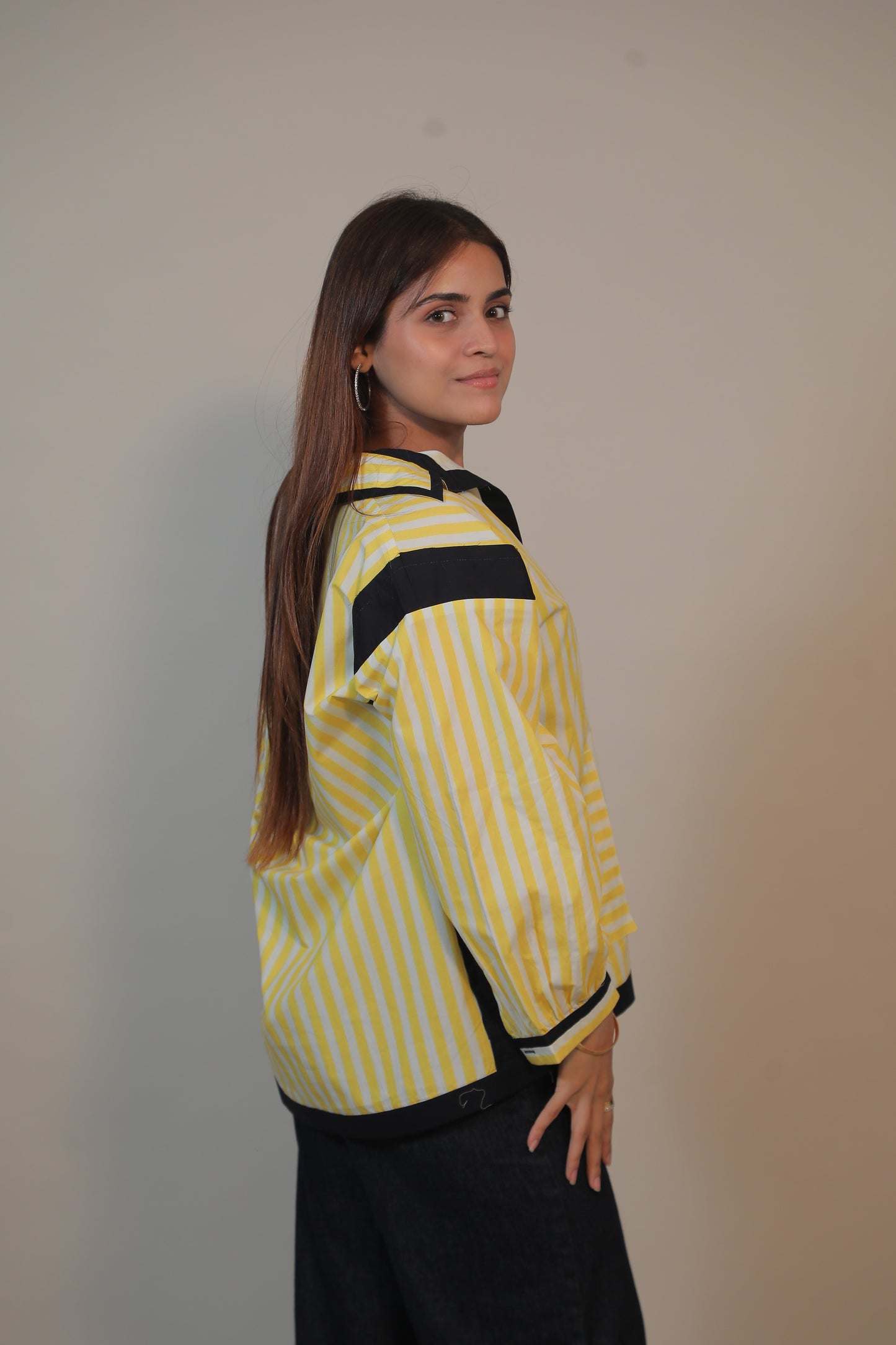 Sunlit Stride Shirt
