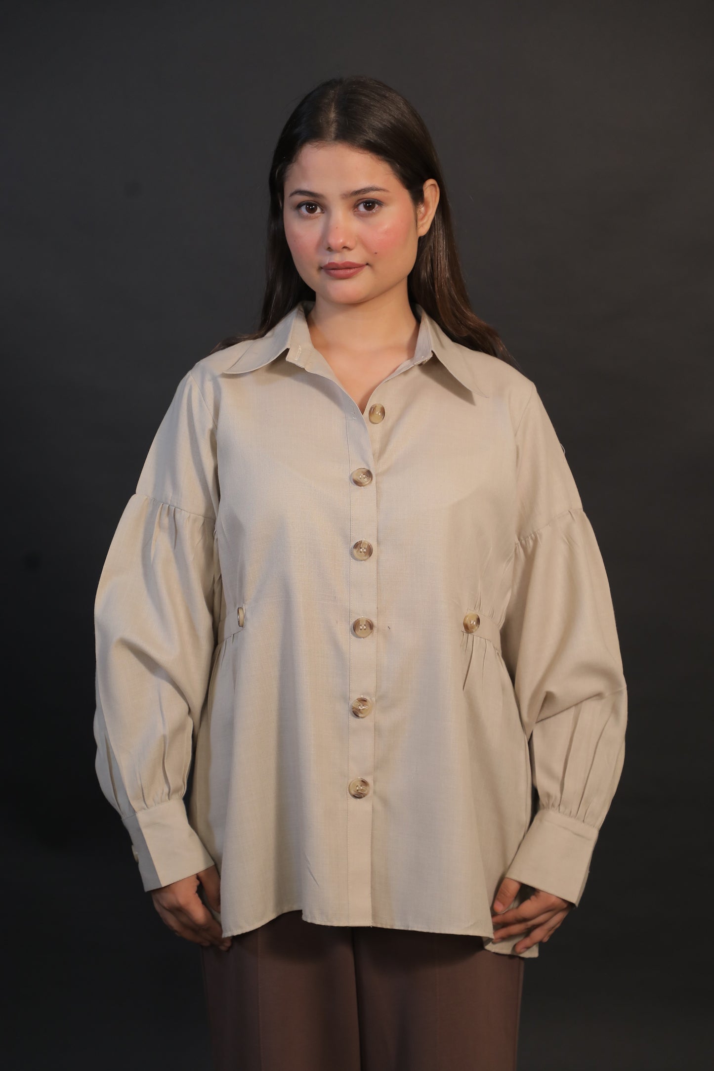Sand Dune Shirt