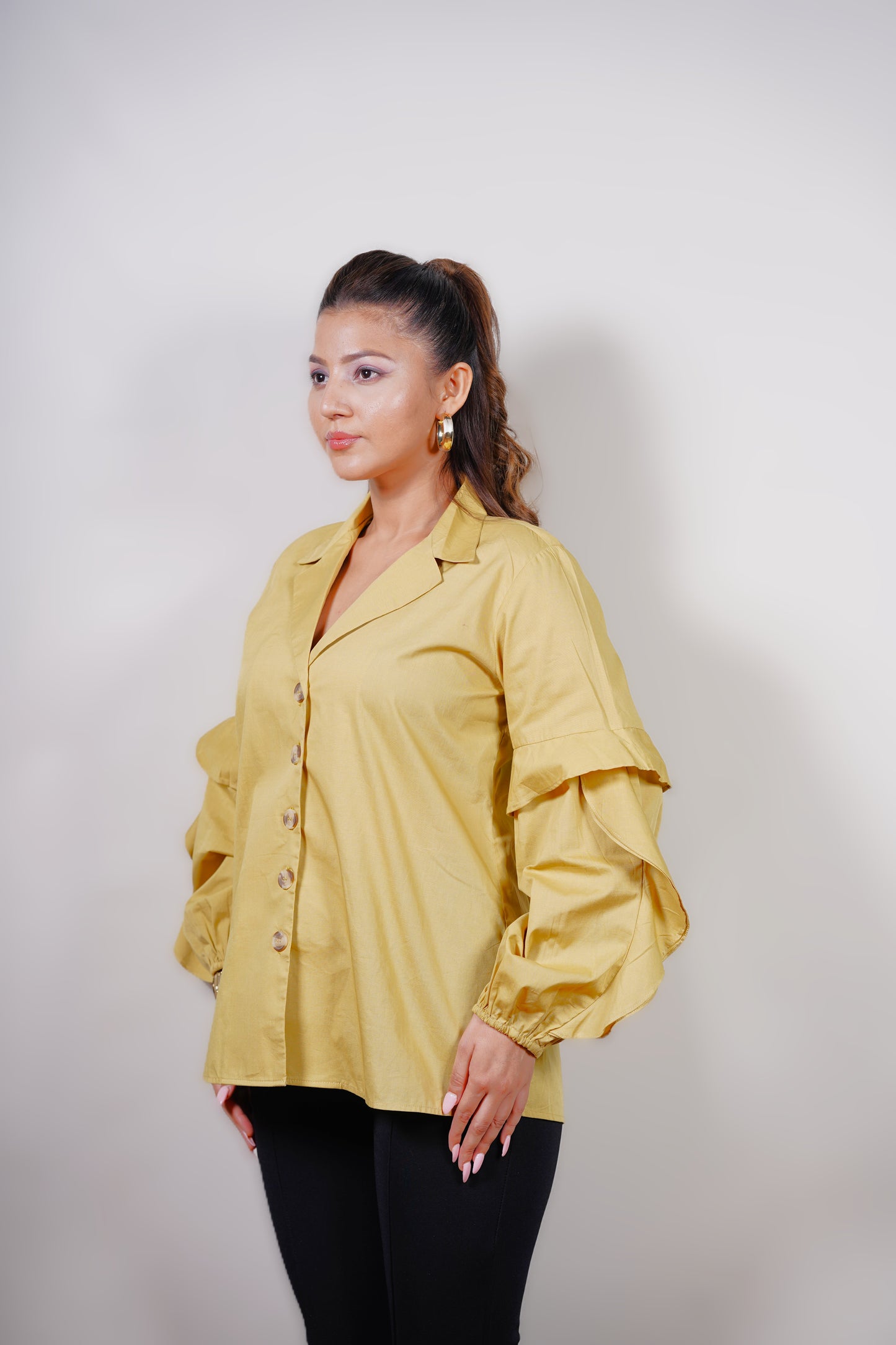 Hunny Drizzle Shirt