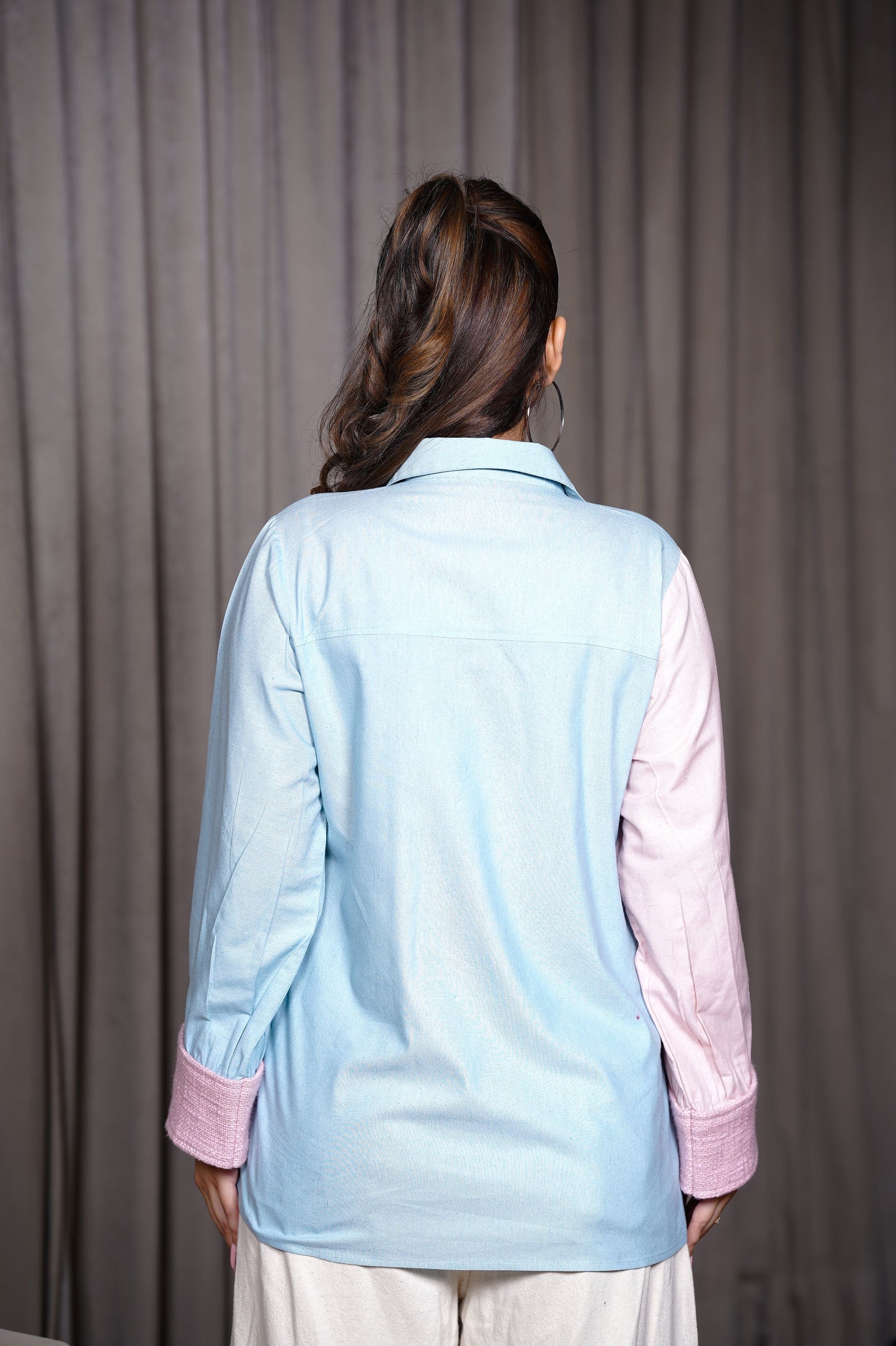 Blush Sky Shirt