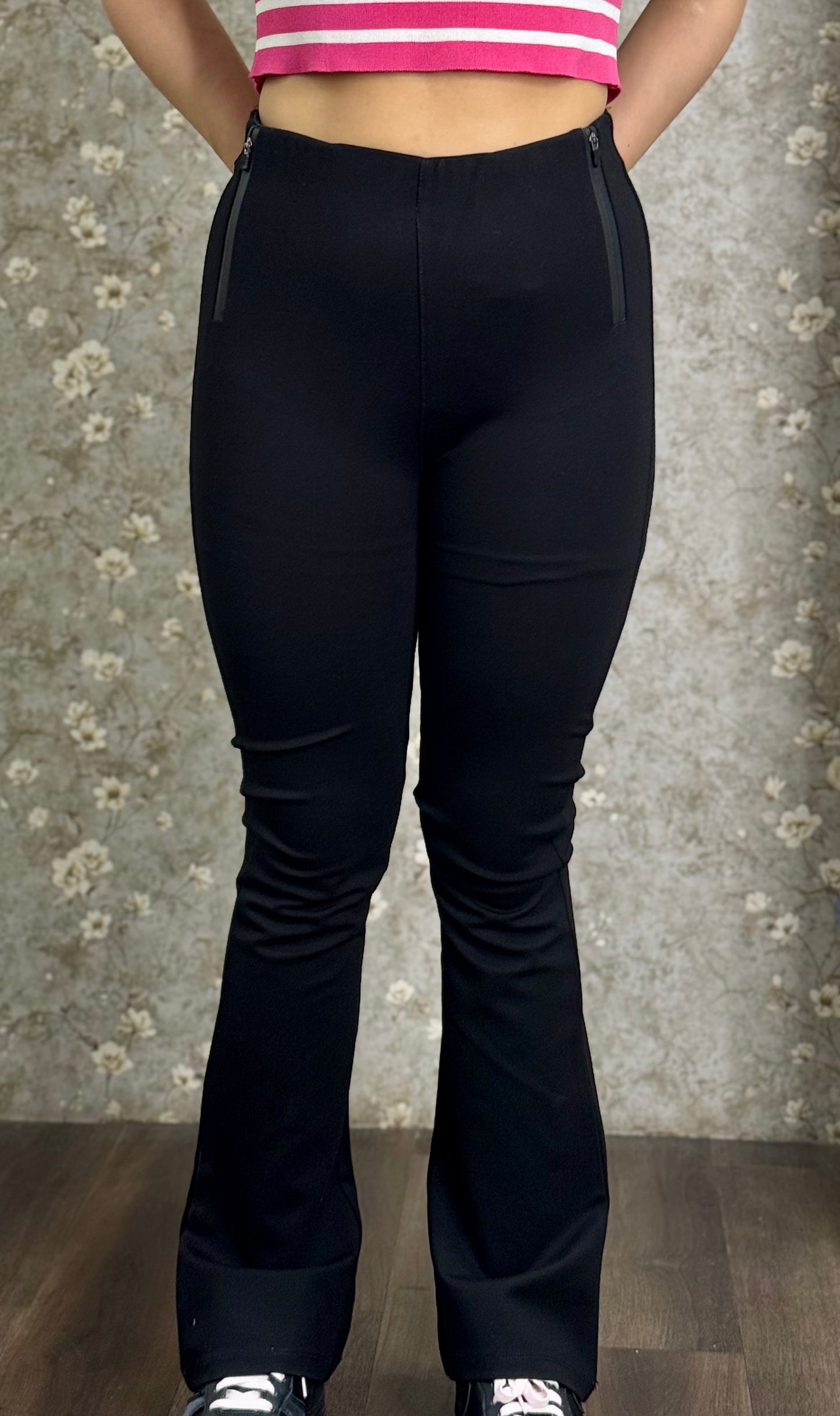Jet Sculpt Pants