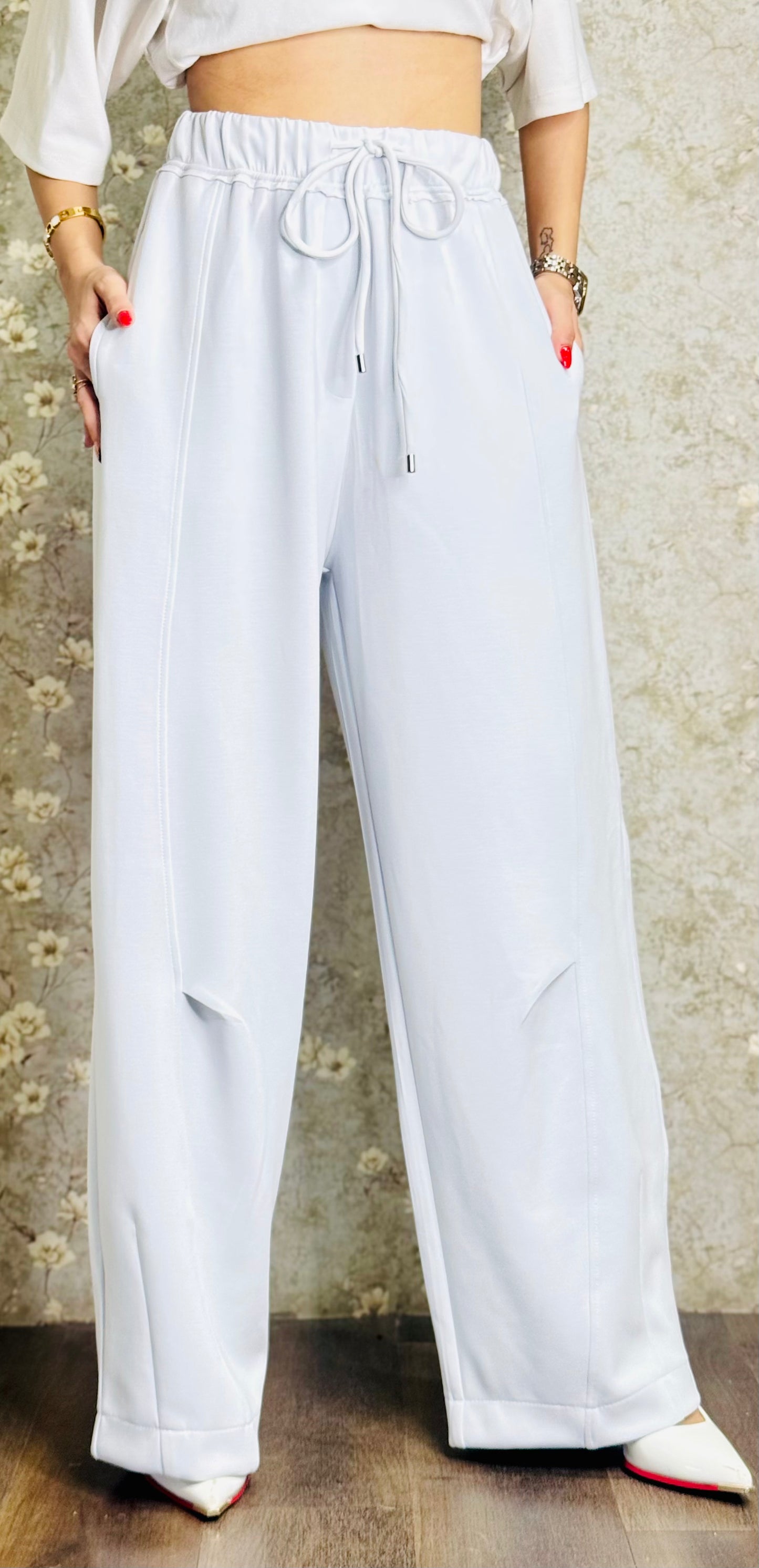Cloud Nine Pants