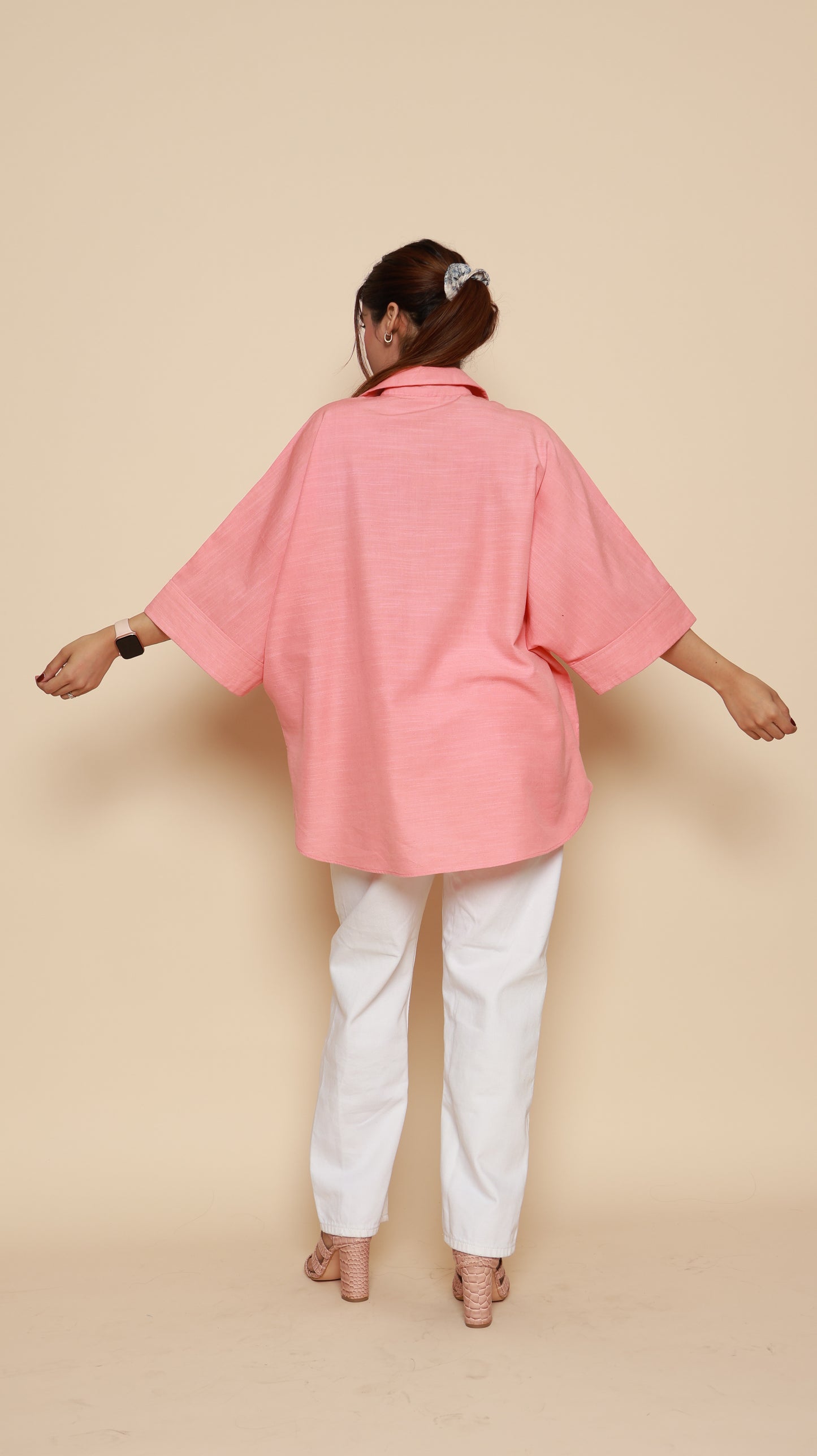 Coral Tribe Shirt