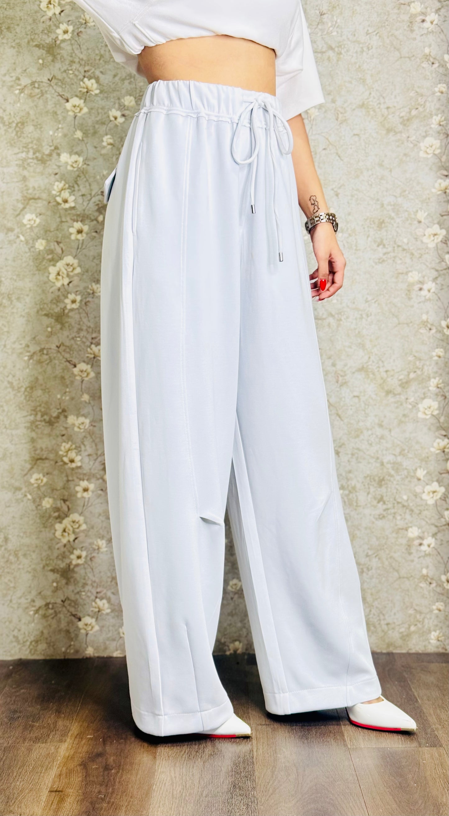 Cloud Nine Pants