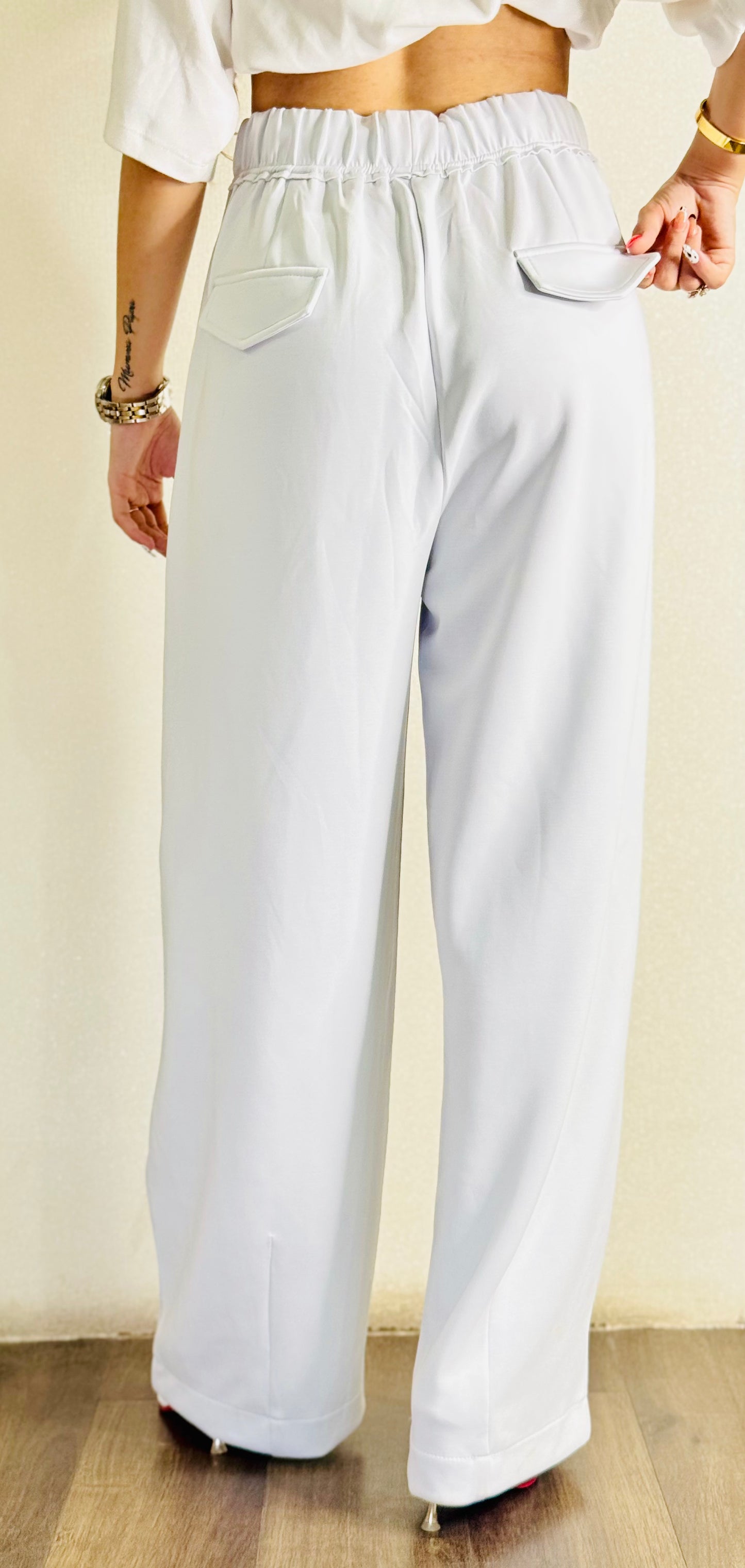 Cloud Nine Pants