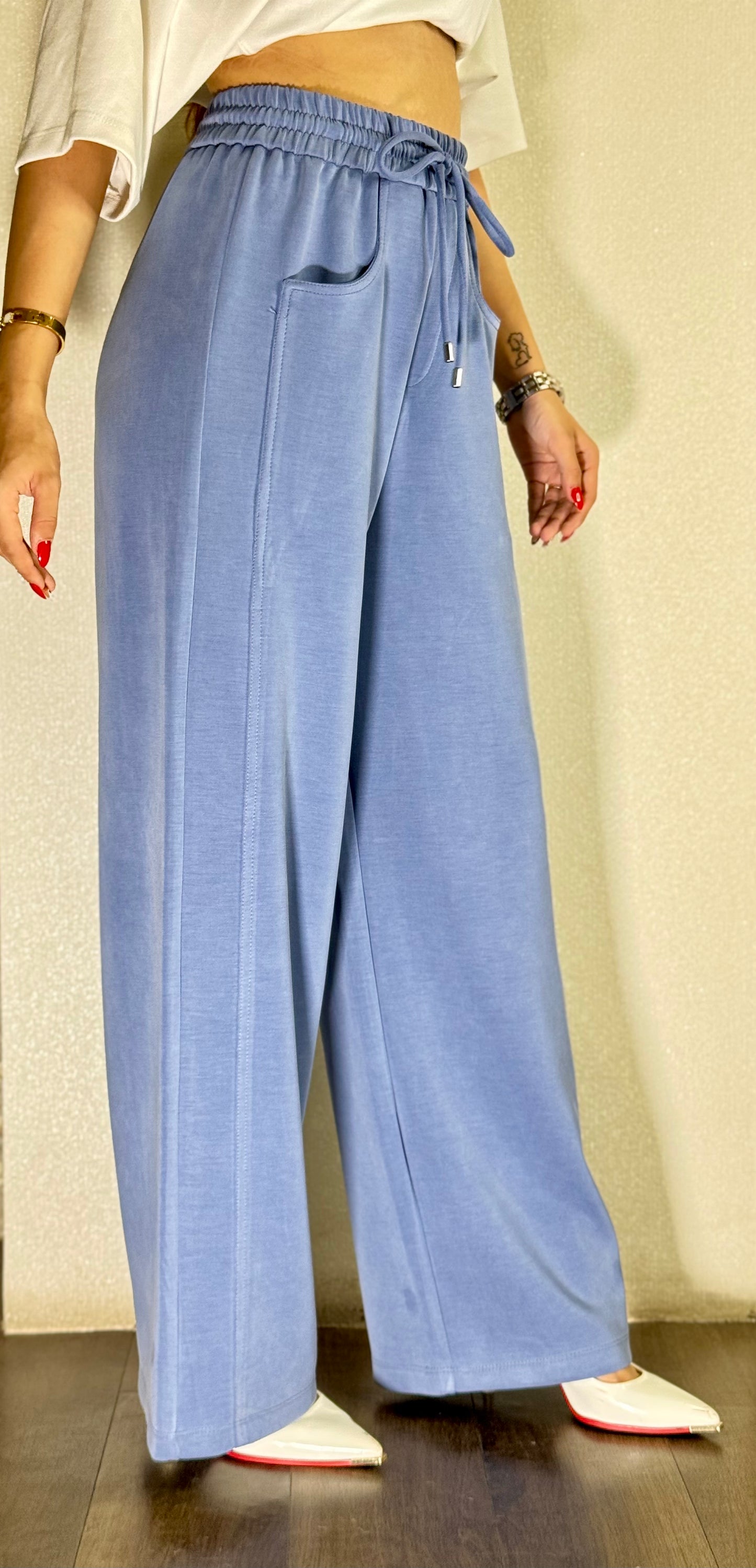 Ocean Haze Pants
