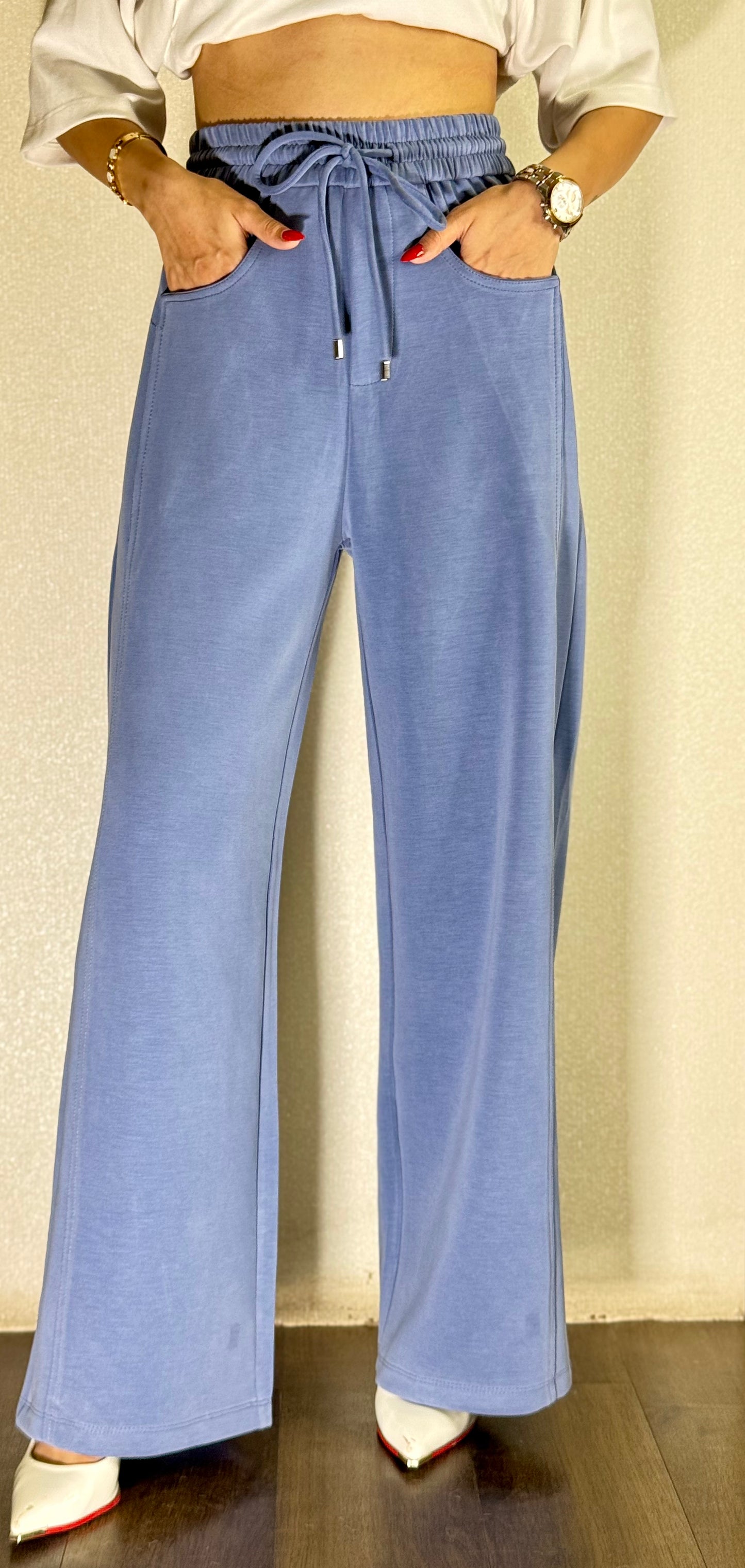 Ocean Haze Pants