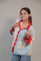 Pocket Pop Shirt