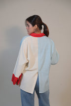 Pocket Pop Shirt