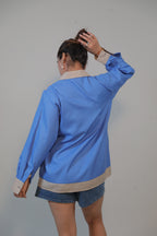 Skyline Charm Shirt