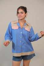 Skyline Charm Shirt