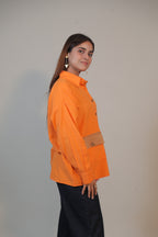 Rustic Glow Shirt