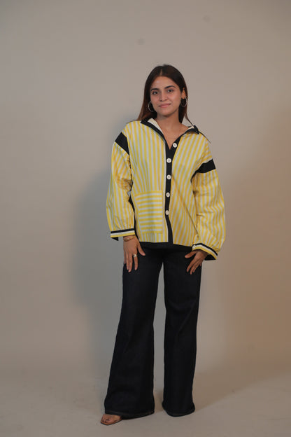 Sunlit Stride Shirt