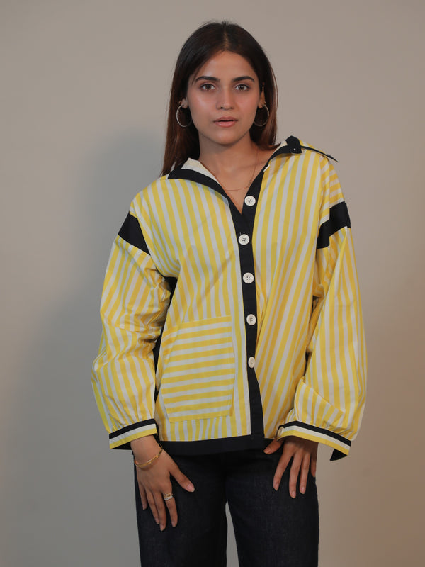 Sunlit Stride Shirt