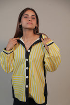 Sunlit Stride Shirt