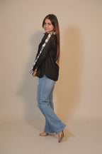Black Ember Shirt