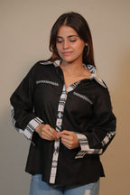 Black Ember Shirt