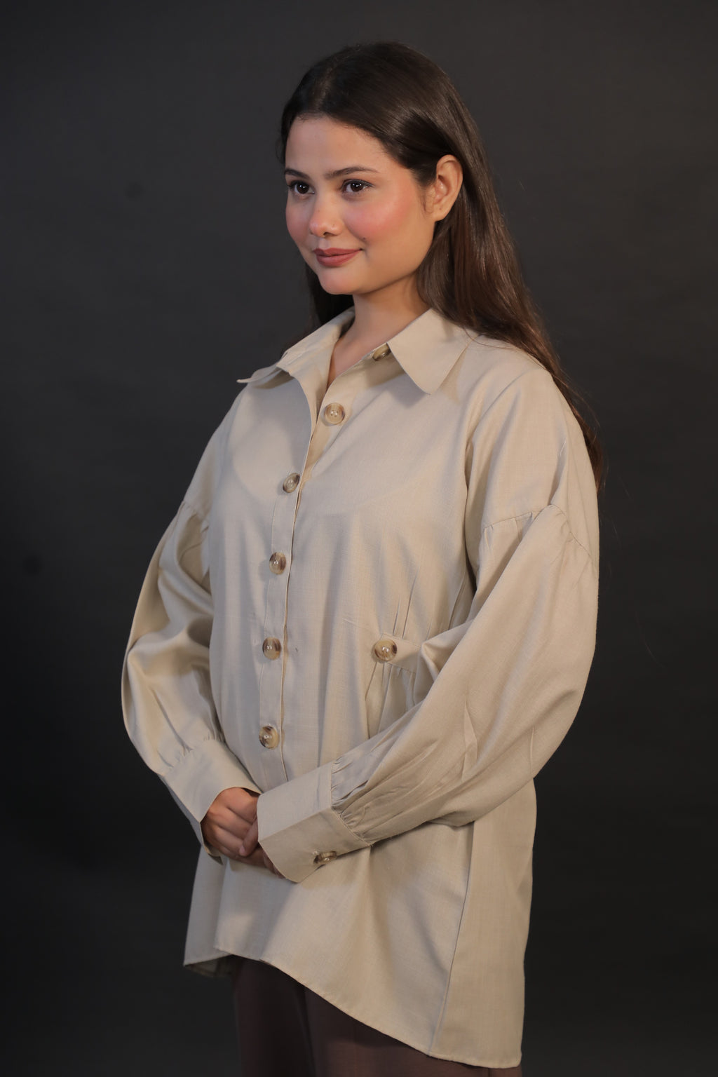 Sand Dune Shirt