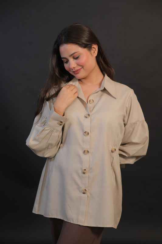 Sand Dune Shirt