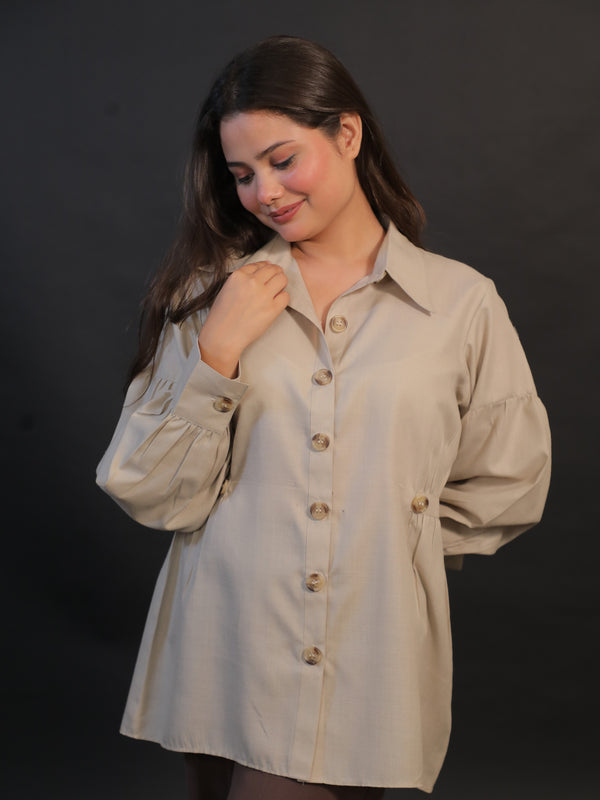 Sand Dune Shirt