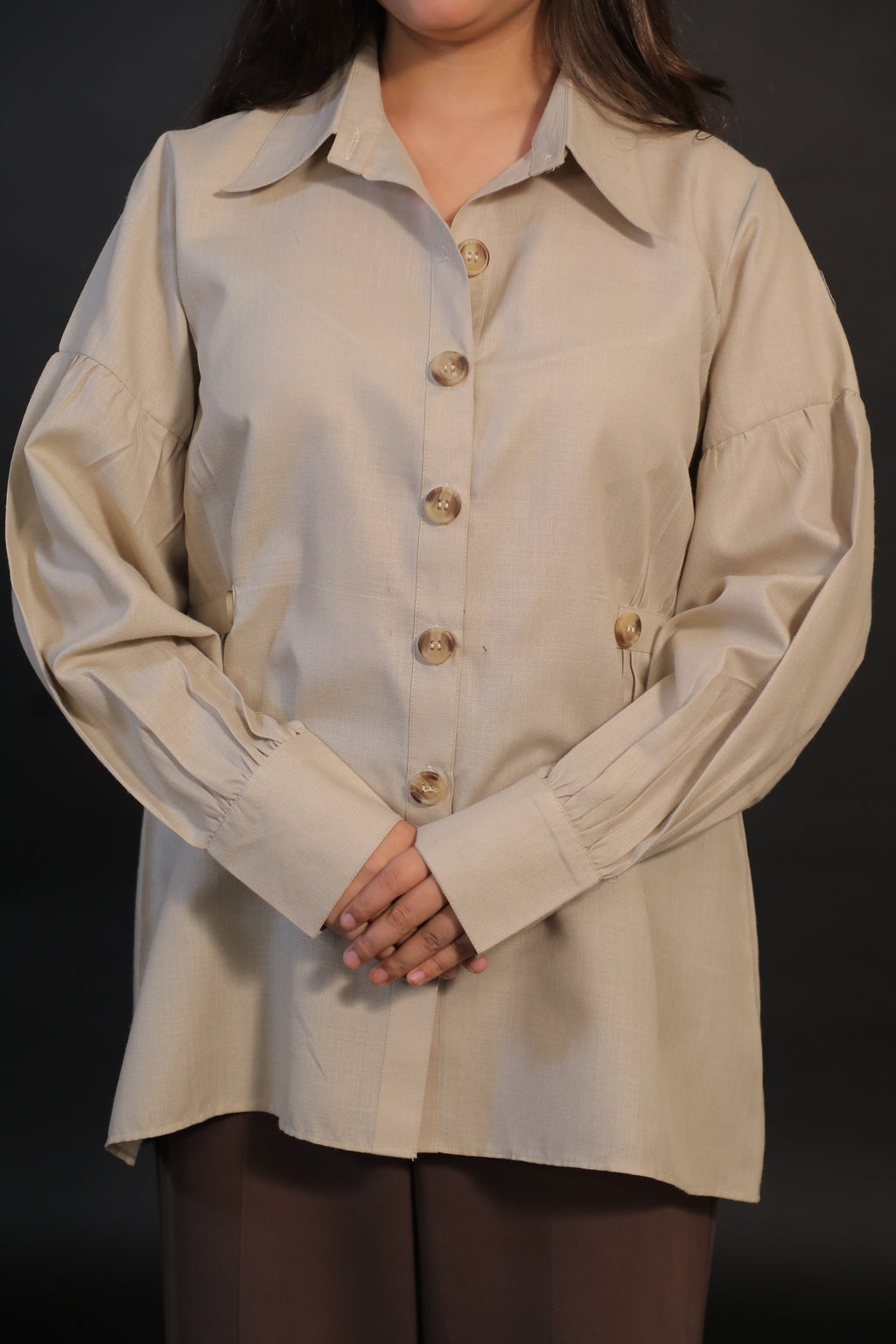 Sand Dune Shirt