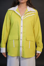 Citrus Beam Shirt