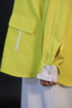 Citrus Beam Shirt