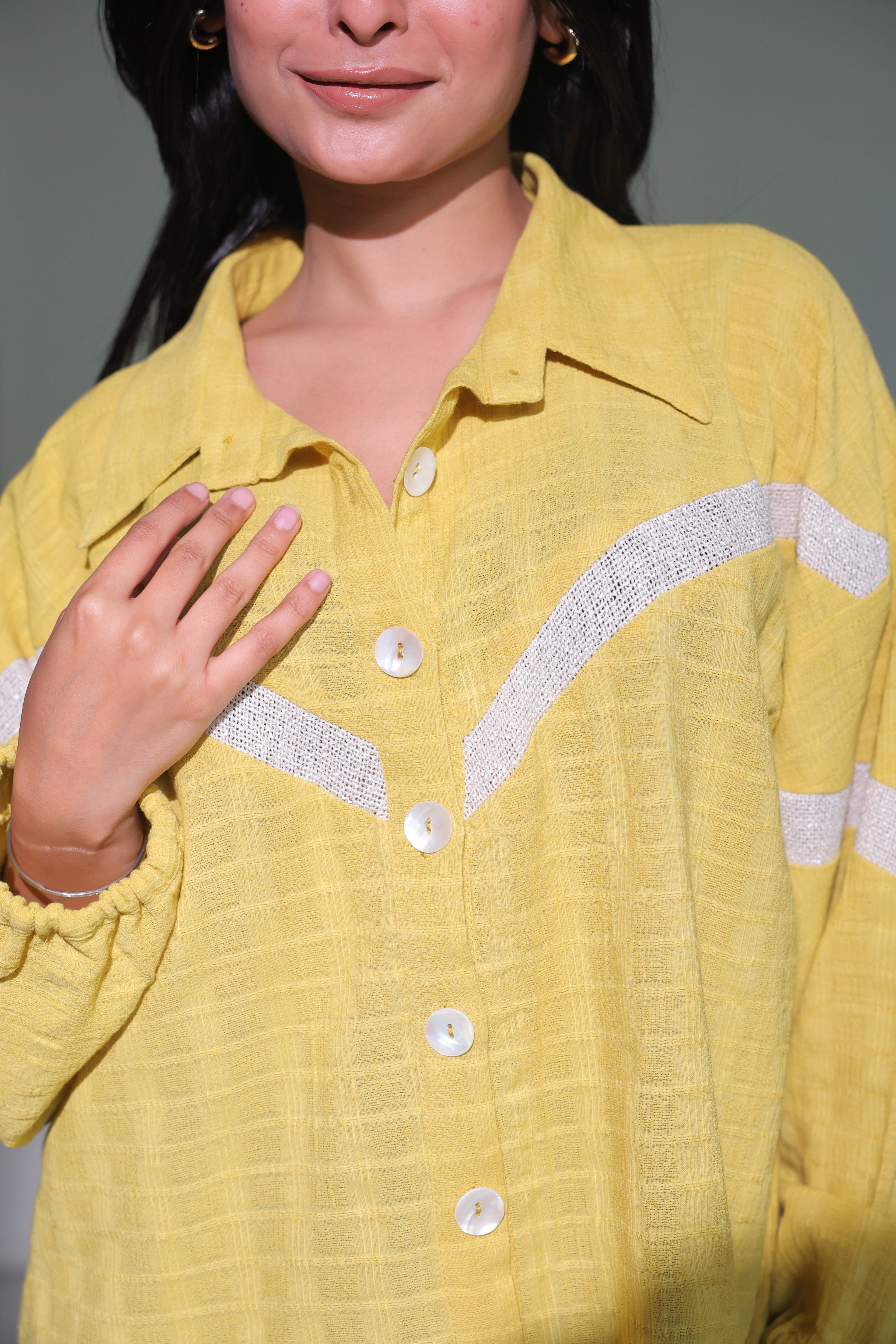 Summer Rays Shirt