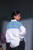 Sky Stitch Shirt