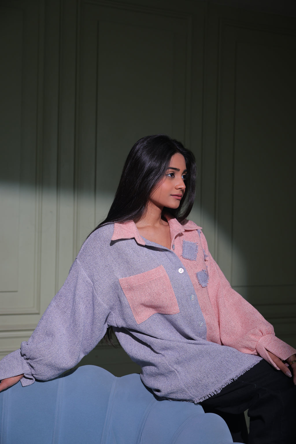 Dual Drift Shirt