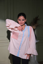 Petal Breeze Shirt
