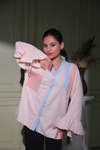 Petal Breeze Shirt