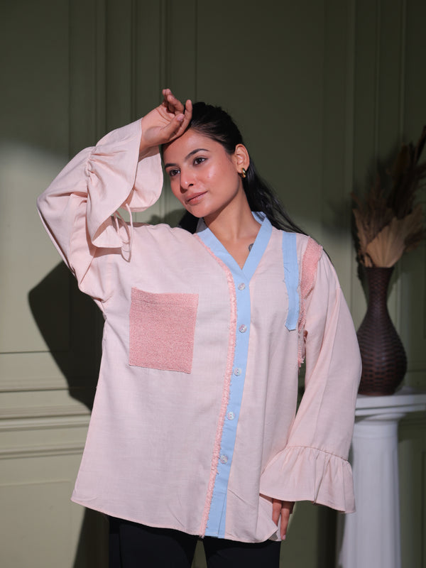 Petal Breeze Shirt