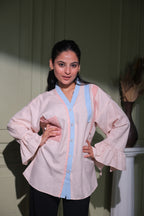 Petal Breeze Shirt