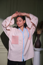 Petal Breeze Shirt