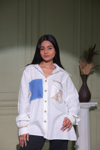 Urban Canvas Beige Shirt