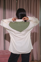 Forest Layered Shirt
