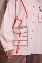 Ruby Thread Shirt