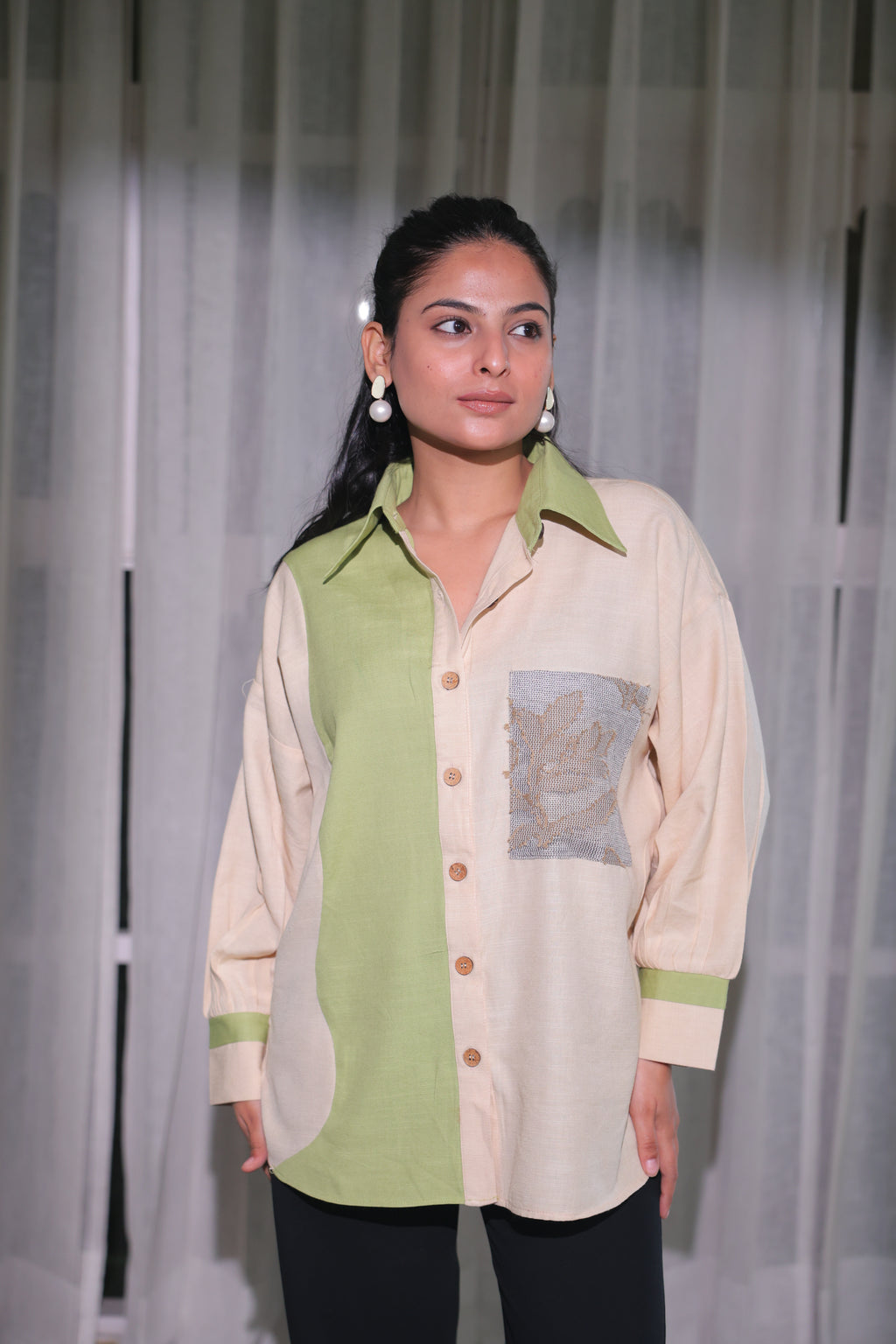 Terra Tone Shirt