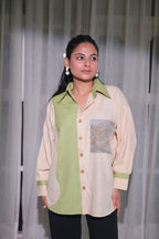 Terra Tone Shirt