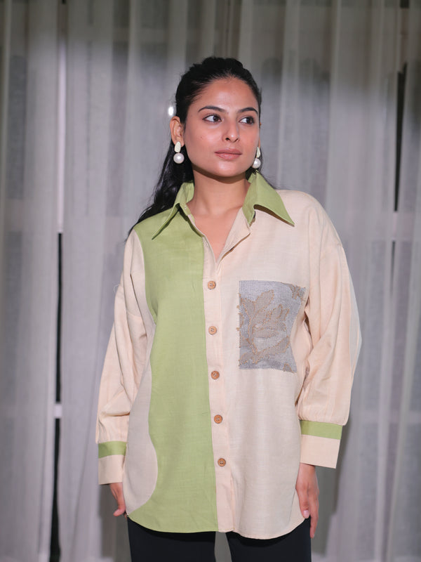 Terra Tone Shirt