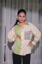 Terra Tone Shirt