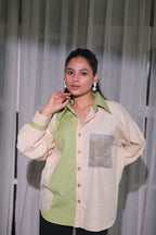 Terra Tone Shirt
