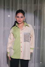 Terra Tone Shirt