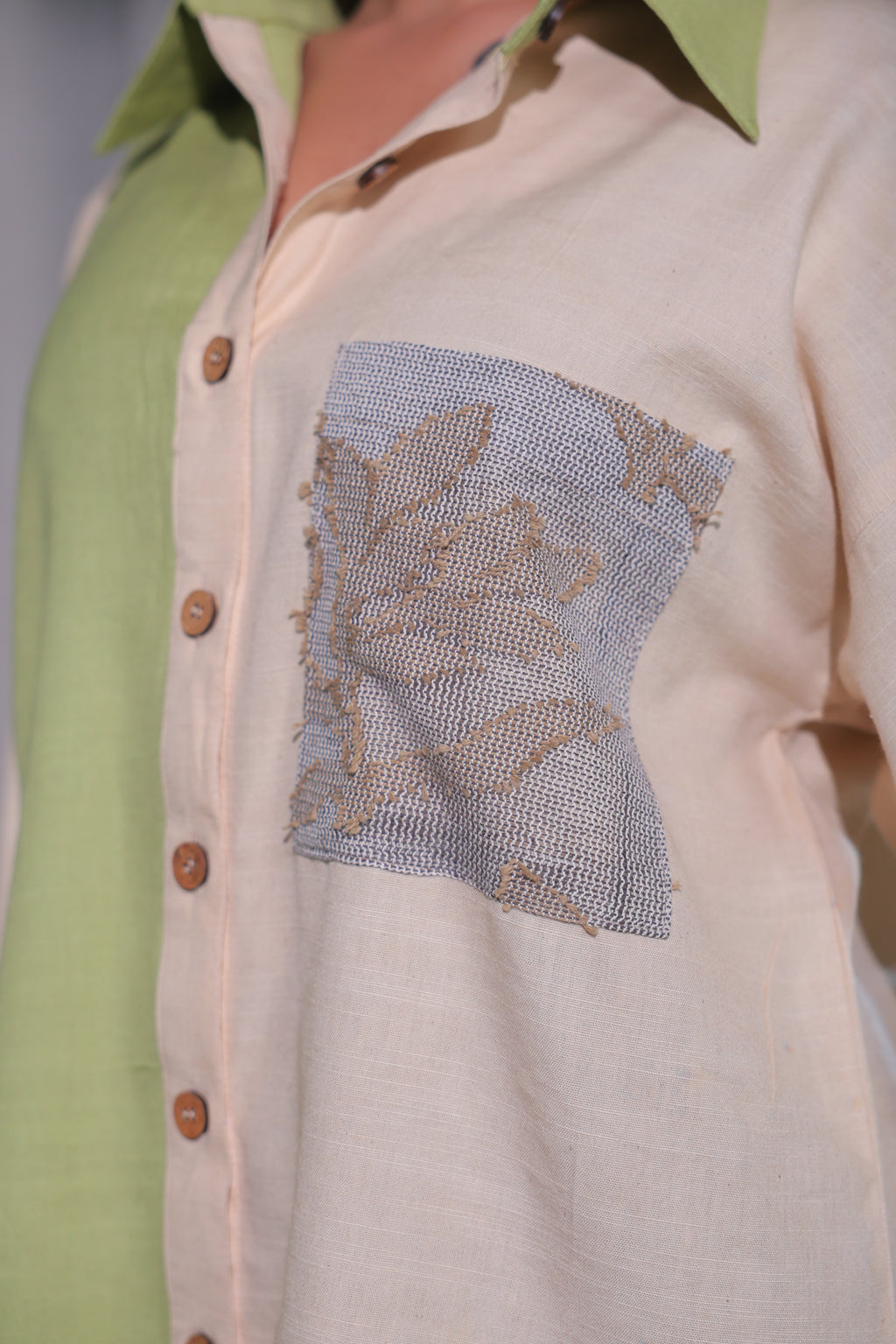 Terra Tone Shirt