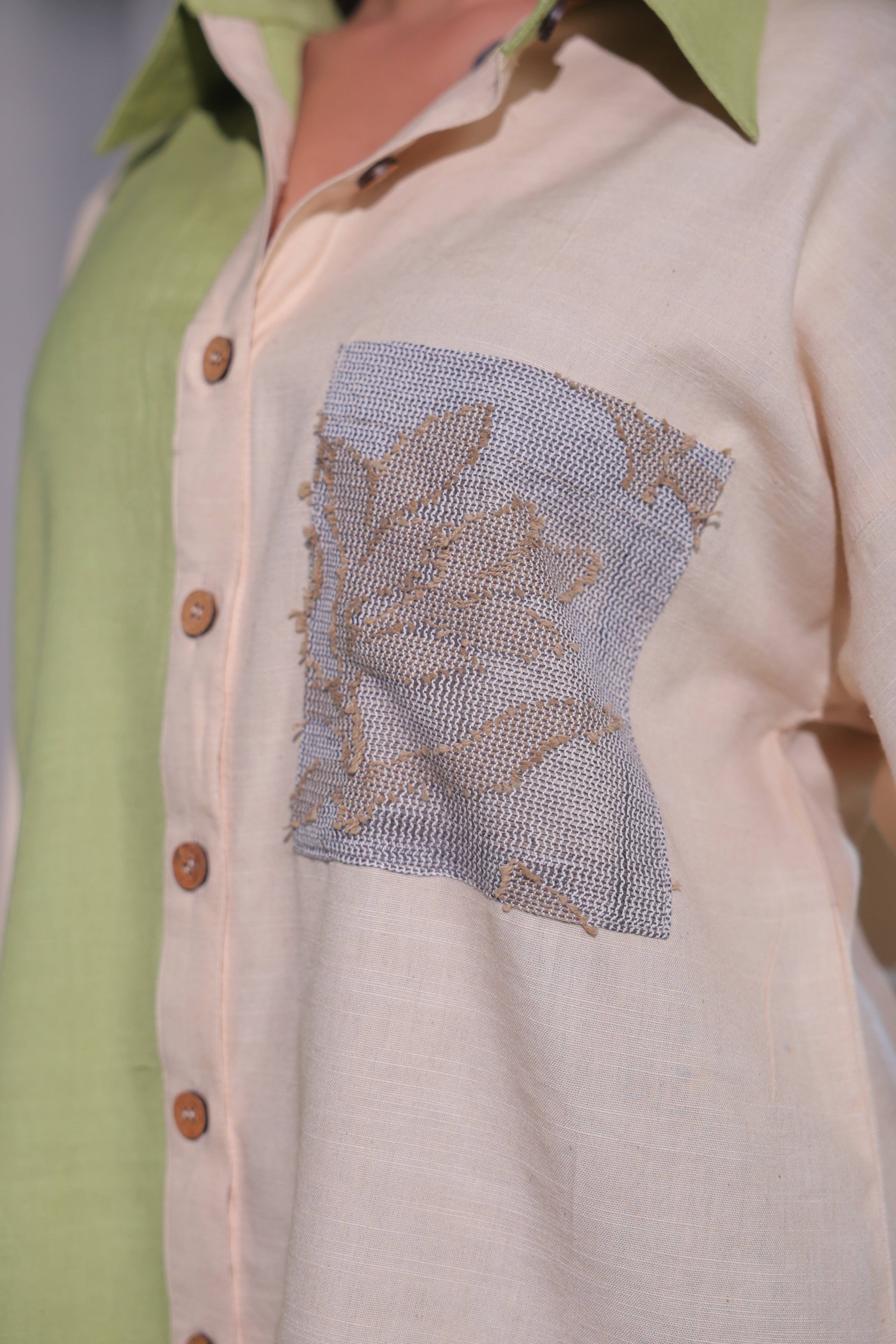 Terra Tone Shirt