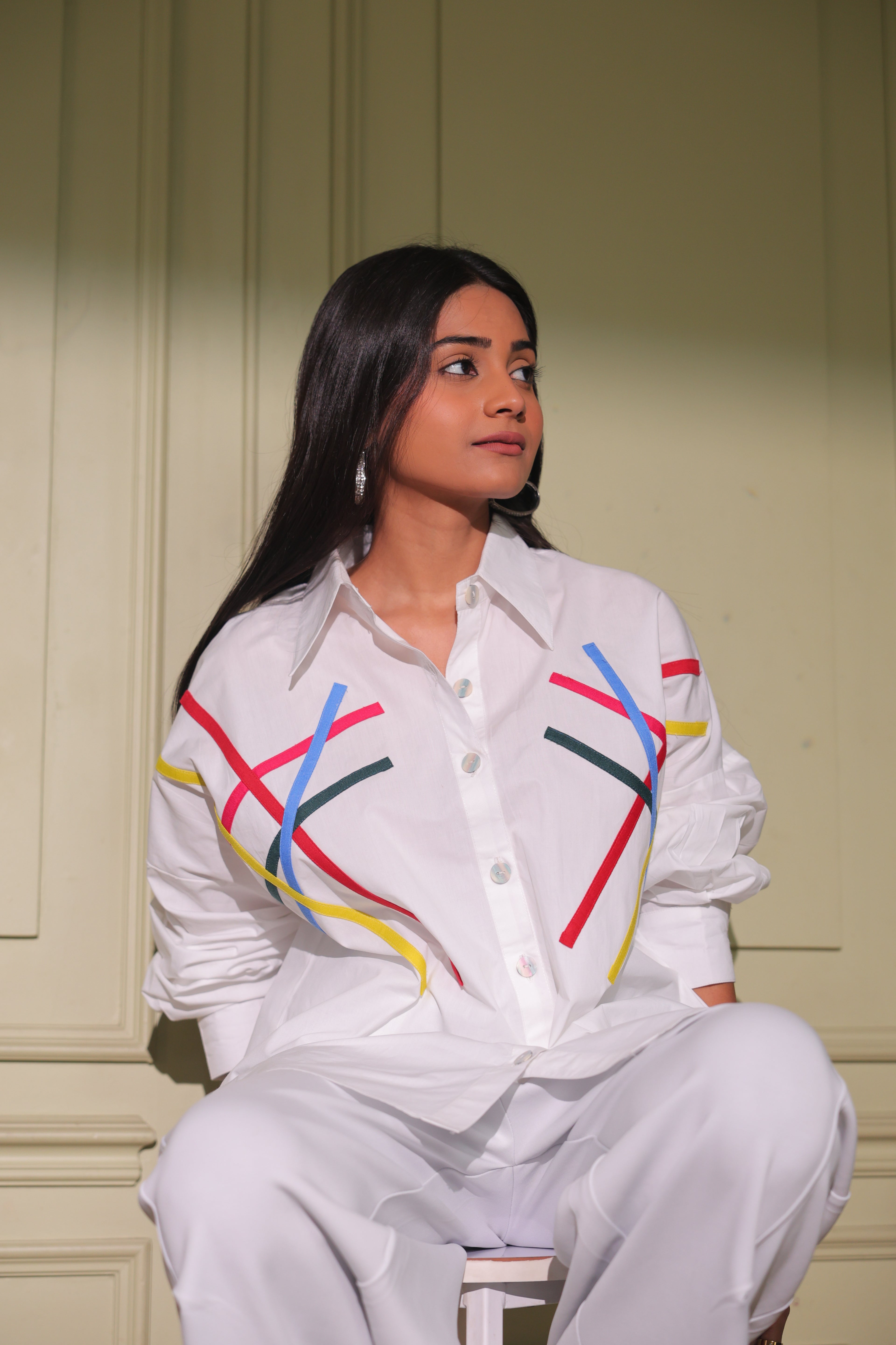 Colour Pop Shirt