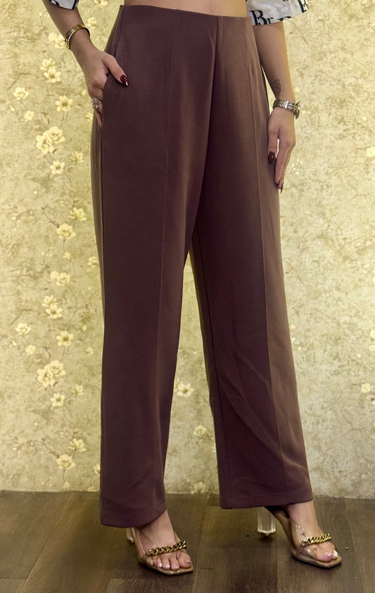 Mocha Glide Pants