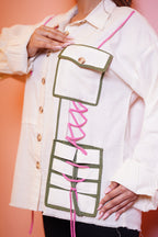 Thread Play Shirt